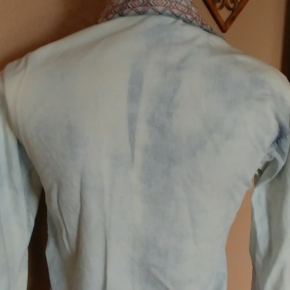 Dani button down - Picture 4 of 4